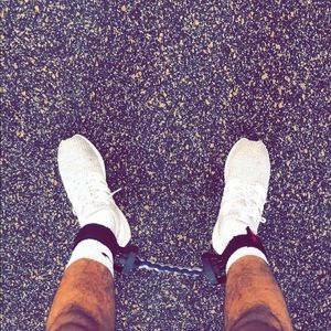 Meet your Posher, Harris